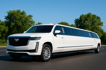 Jersey City Limousine