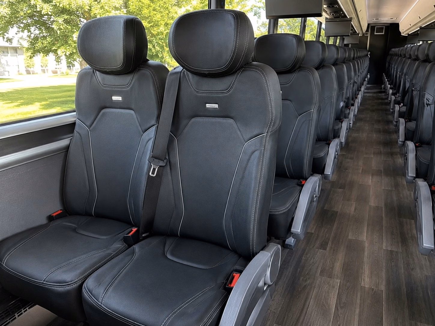 charter buses for jersey city law enforcement emergency management and first responder groups