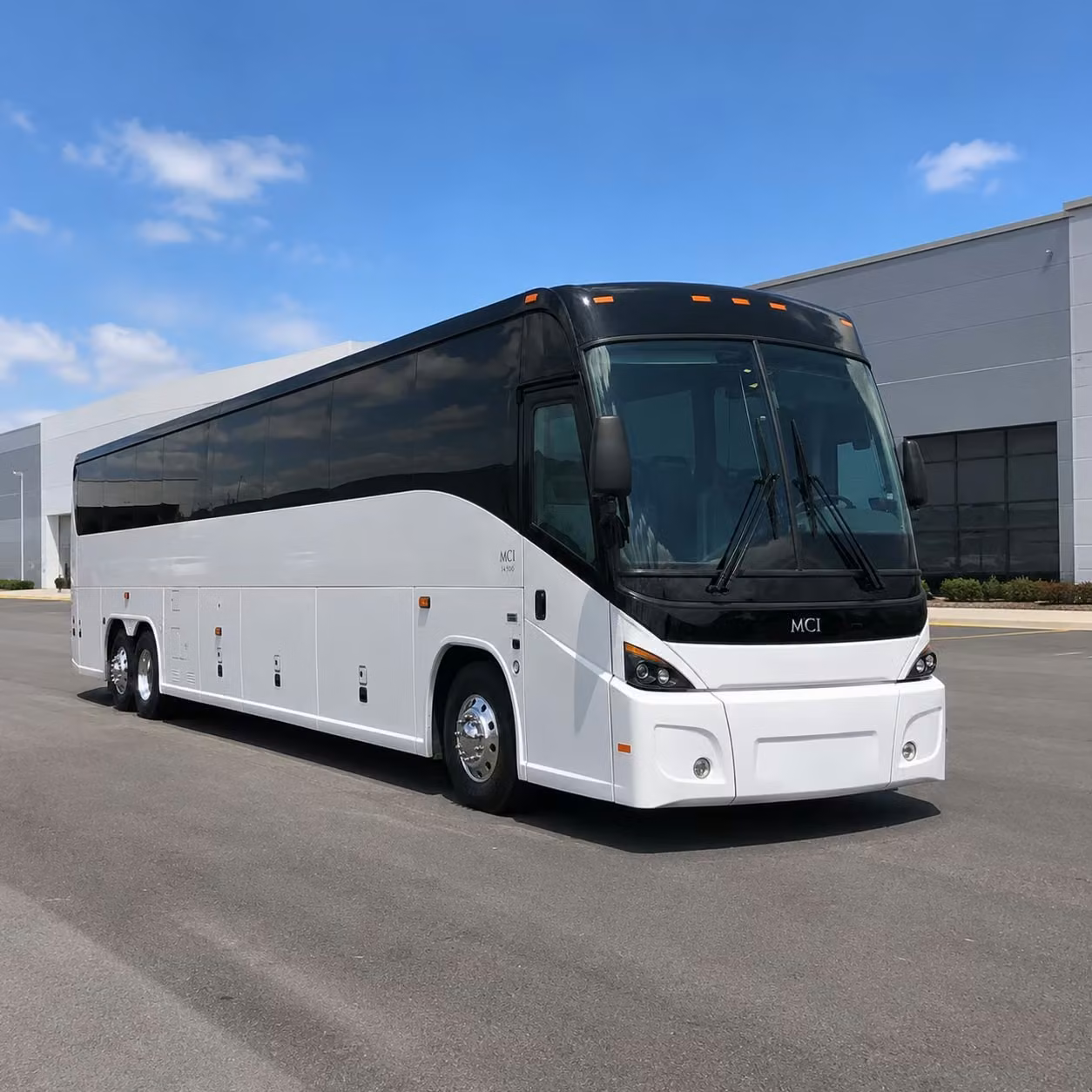 corporate campus shuttles for jersey city s booming financial and tech corridor