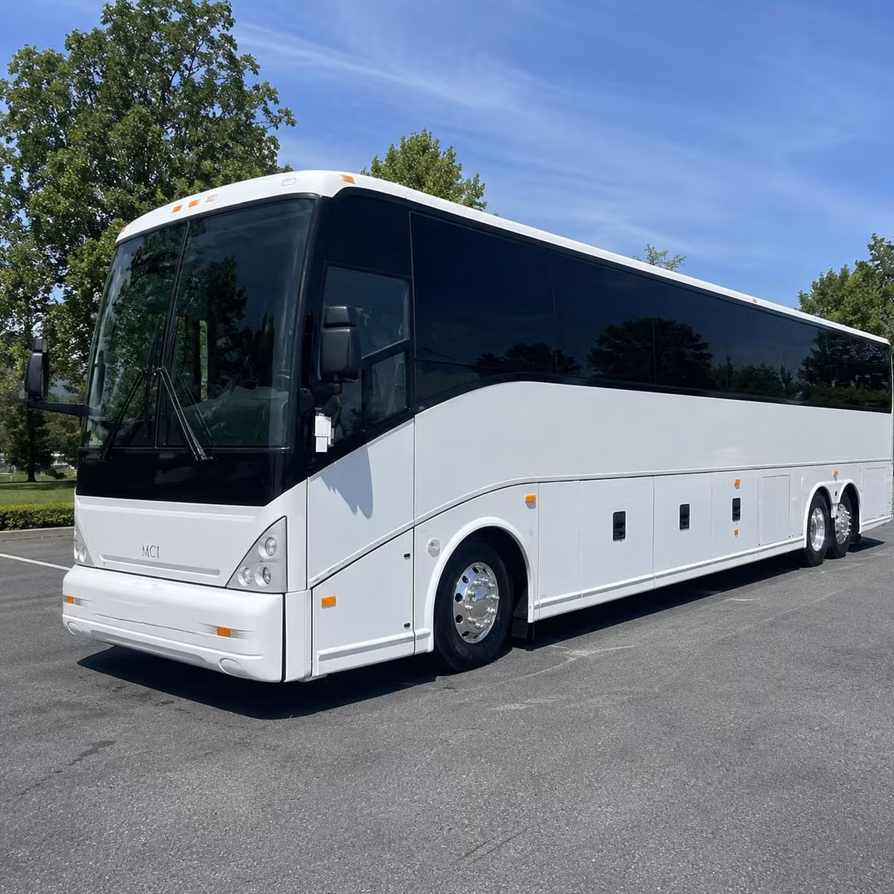 employee shuttles in jersey city