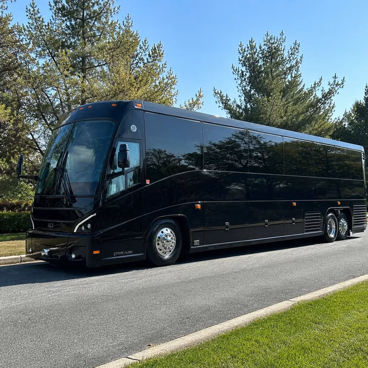 for easy airport transfers and out of town executive shuttles busrentaljerseycity com has you covered