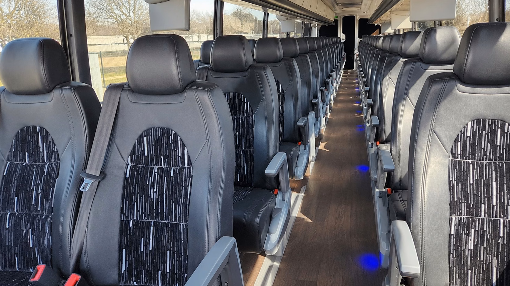 how where and when you re traveling affects your jersey city bus rental rate