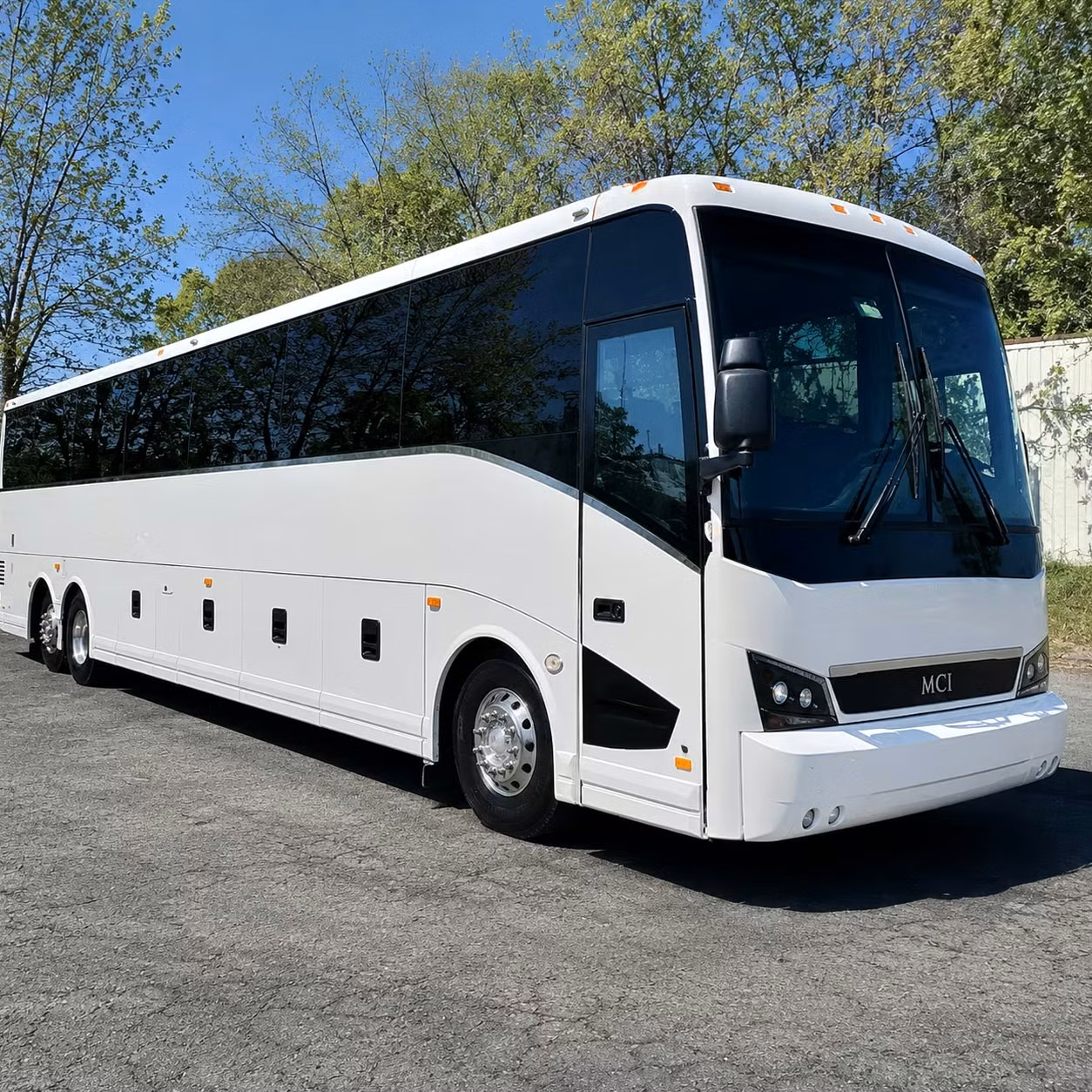 it s easy to book transportation for church youth groups and mission trips in jersey city