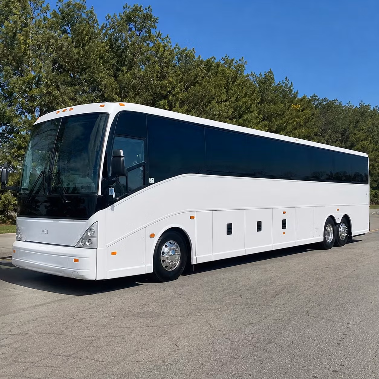 jersey city religious group transportation services