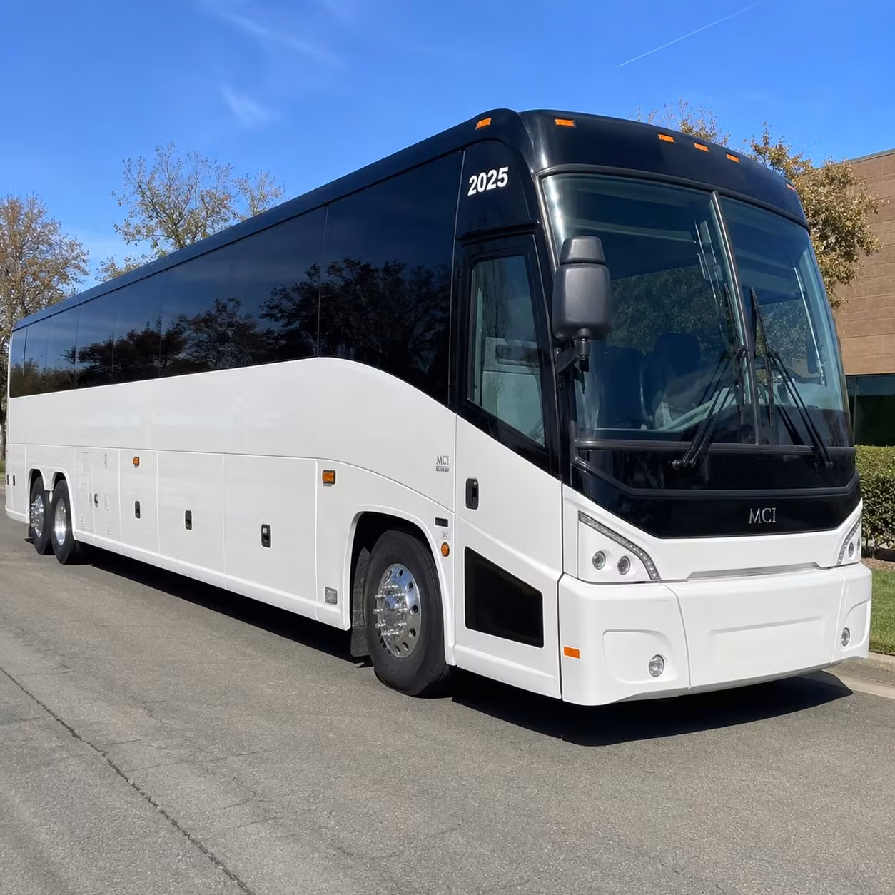jersey city school trip bus rentals