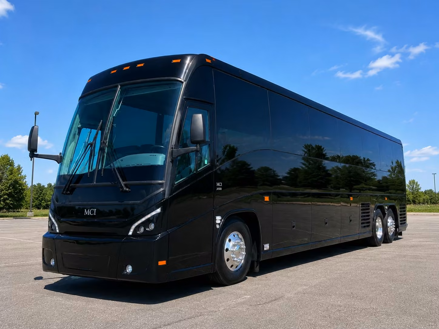 outdoor education and nature field trip bus rentals near jersey city