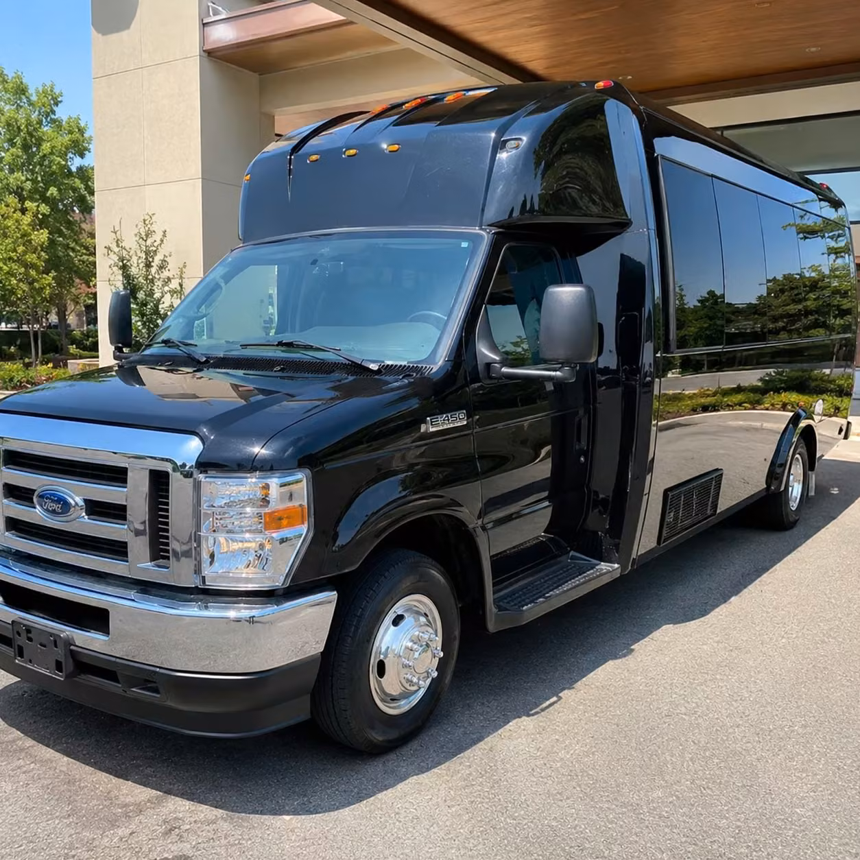 party bus rentals for bachelorette parties and pre wedding celebrations in jersey city