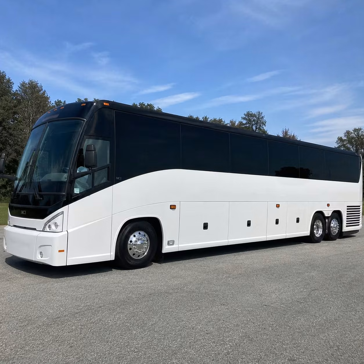 prom homecoming transportation services in jersey city