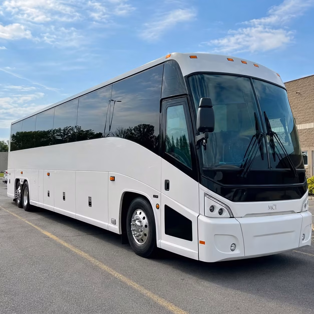 shuttle buses for sunday services and weekly worship in jersey city