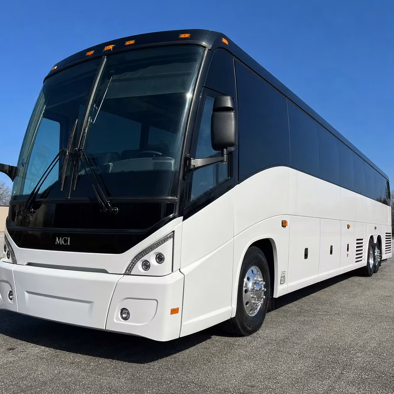 wedding shuttle services transportation in jersey city