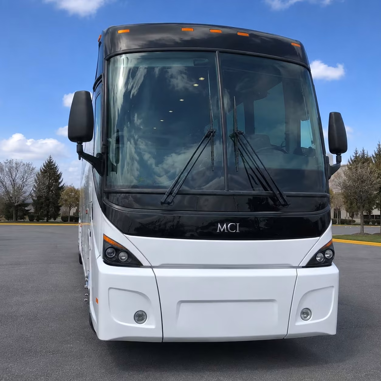 when corporate groups in jersey city need recurring airport transportation busrentaljerseycity com delivers