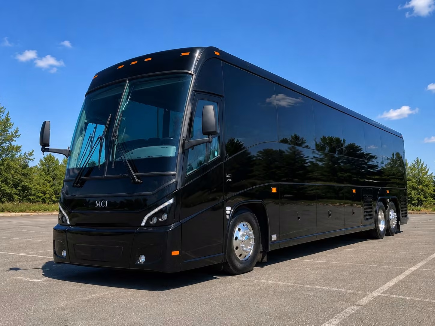 you can find and book private event transportation in jersey city and any nearby city